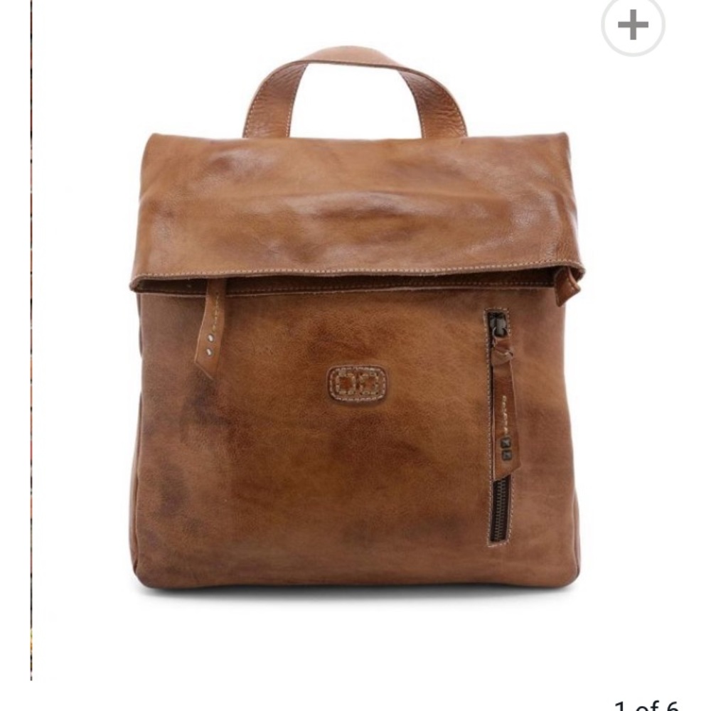 ❌SOLD❌ Bed Stu backpack